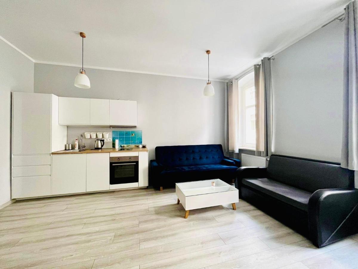 Apartament Urban Jungle! Poznan Exterior photo